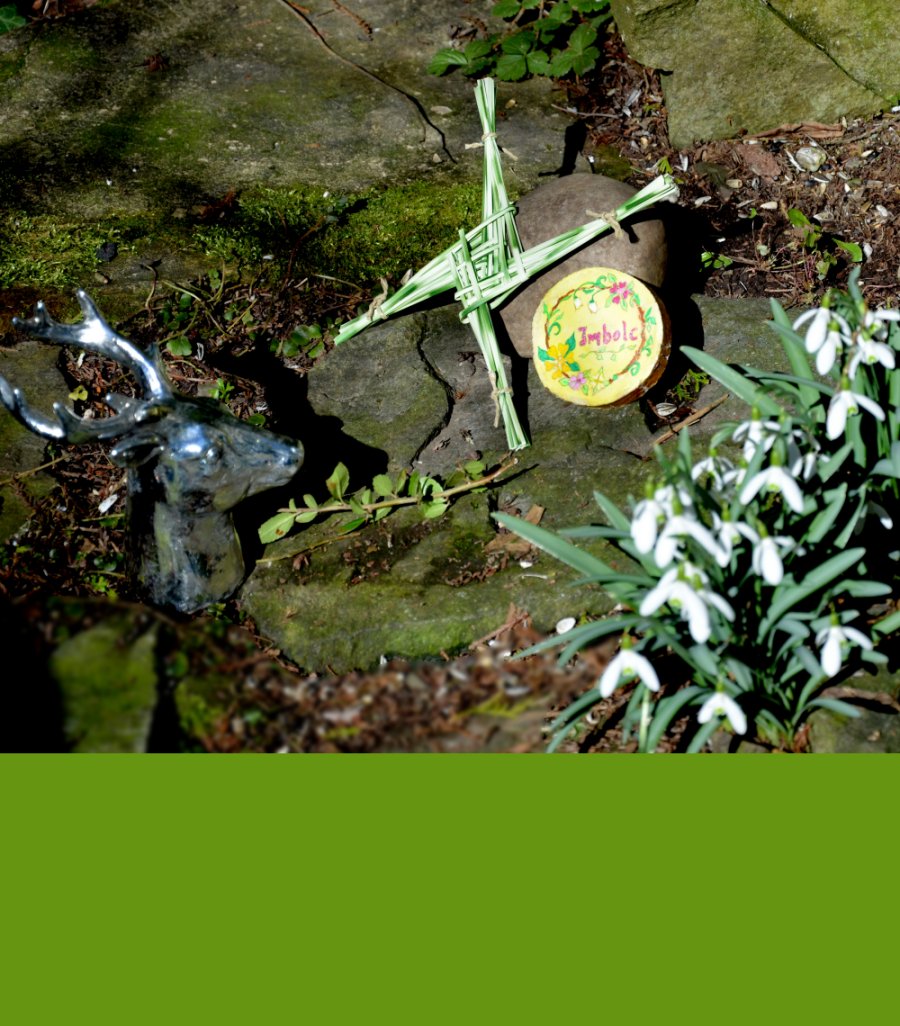 Imbolc am 1. Februar Neubeginn in der Natur Hexenblog Magisches